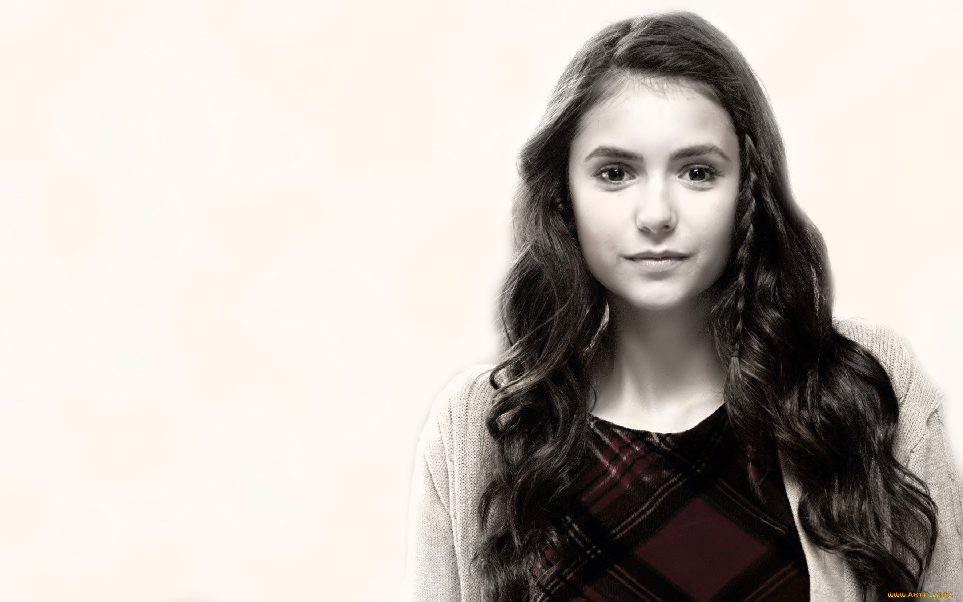 , nina dobrev, , , 